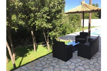 Alloggio presso privati Kampor 8